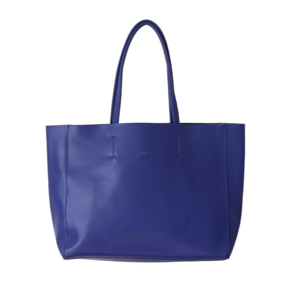 Hoopla Brand large landscape tote